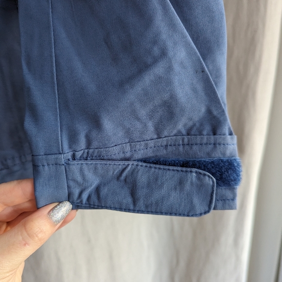 Men's Light Jacket - Picture 5 of 8